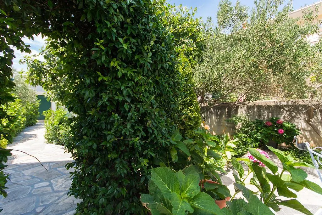 Apartment Lorenzo Trogir Croatia